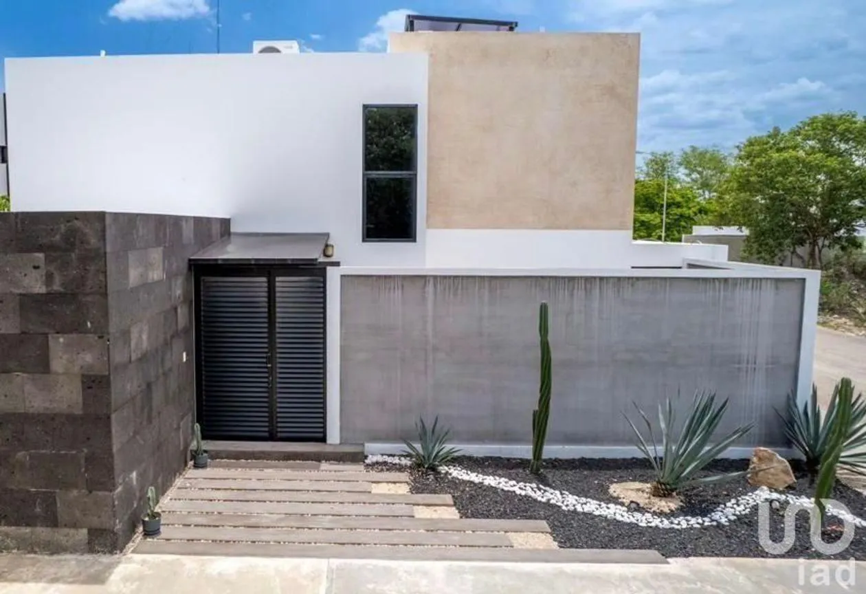 Casa en Venta en Praderas del Mayab, Conkal, Yucatán | NEX-227868 | iad México | Foto 1 de 21