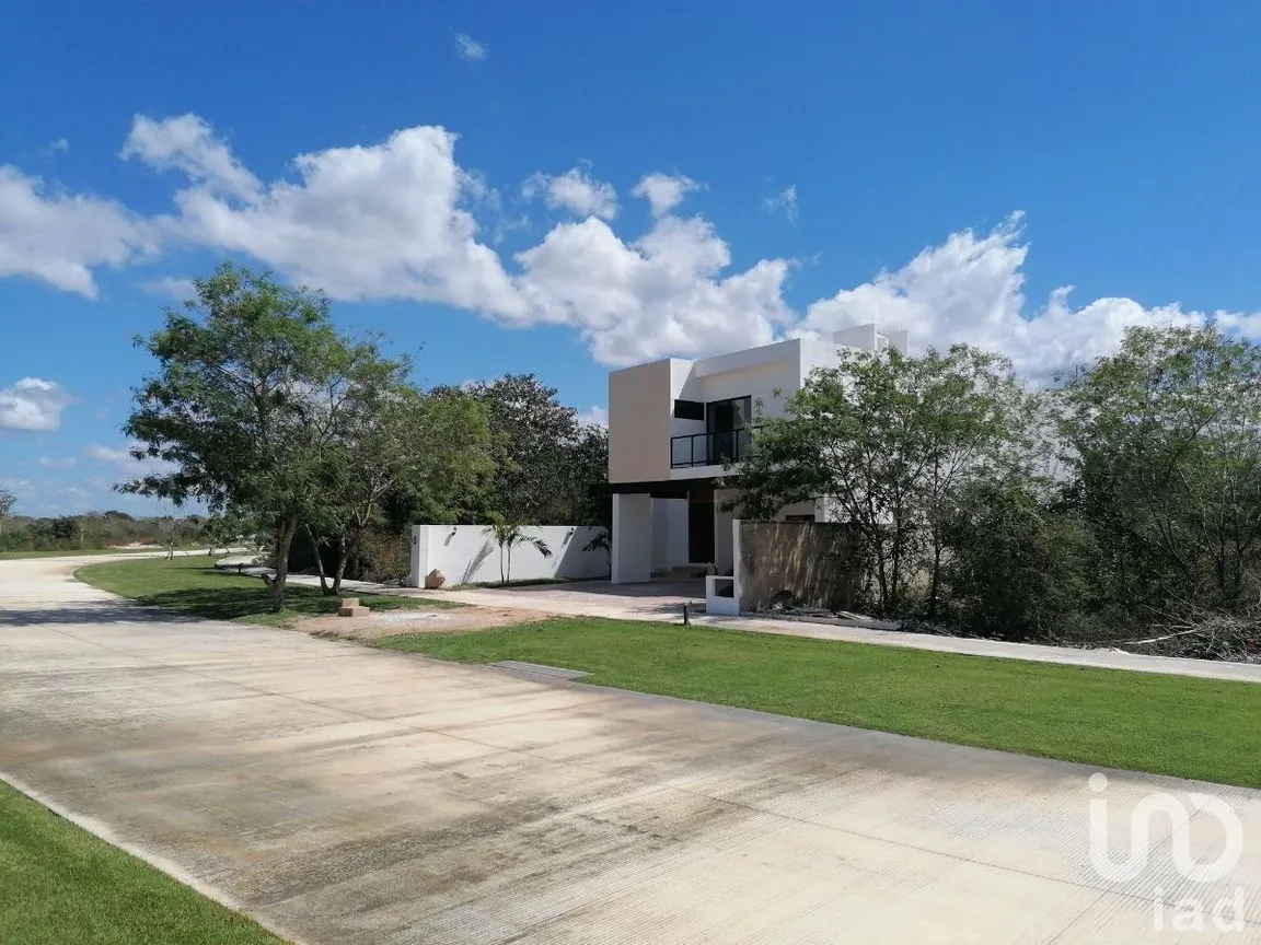 Terreno en Venta en Conkal, Conkal, Yucatán | NEX-227870 | iad México | Foto 2 de 11