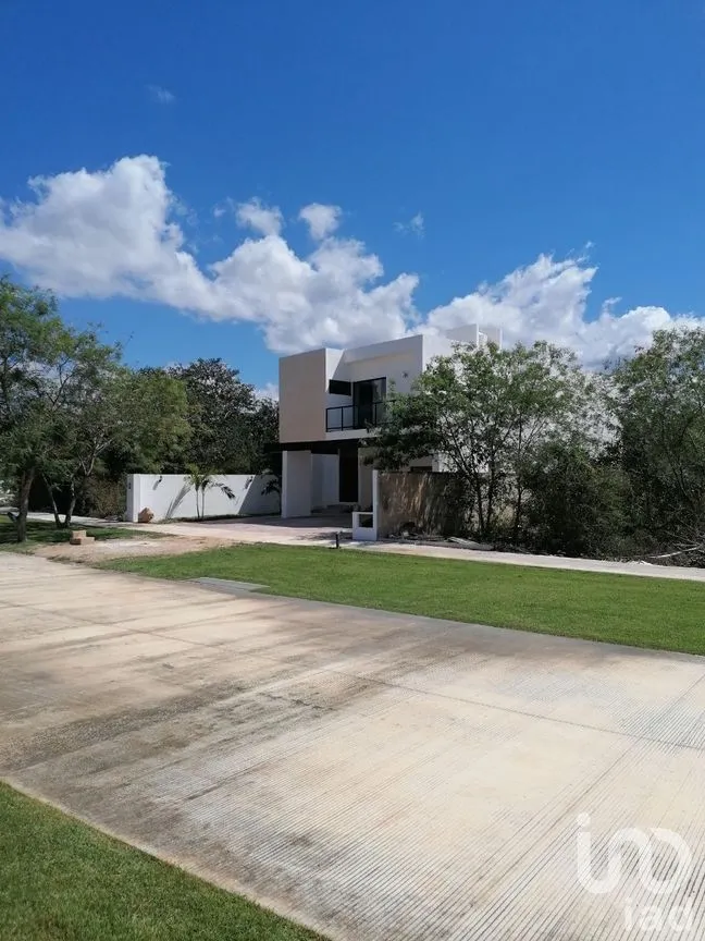 Terreno en Venta en Conkal, Conkal, Yucatán | NEX-227870 | iad México | Foto 11 de 11