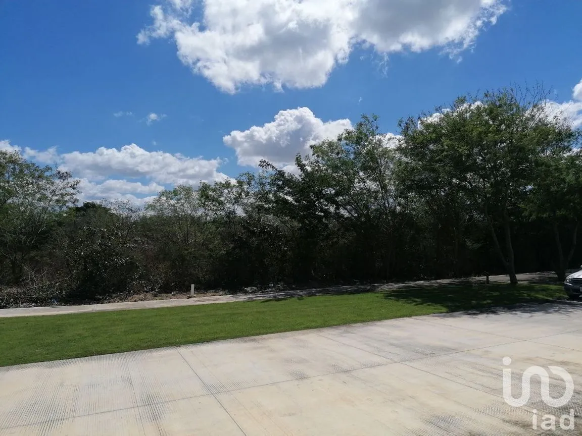 Terreno en Venta en Conkal, Conkal, Yucatán | NEX-227870 | iad México | Foto 4 de 11