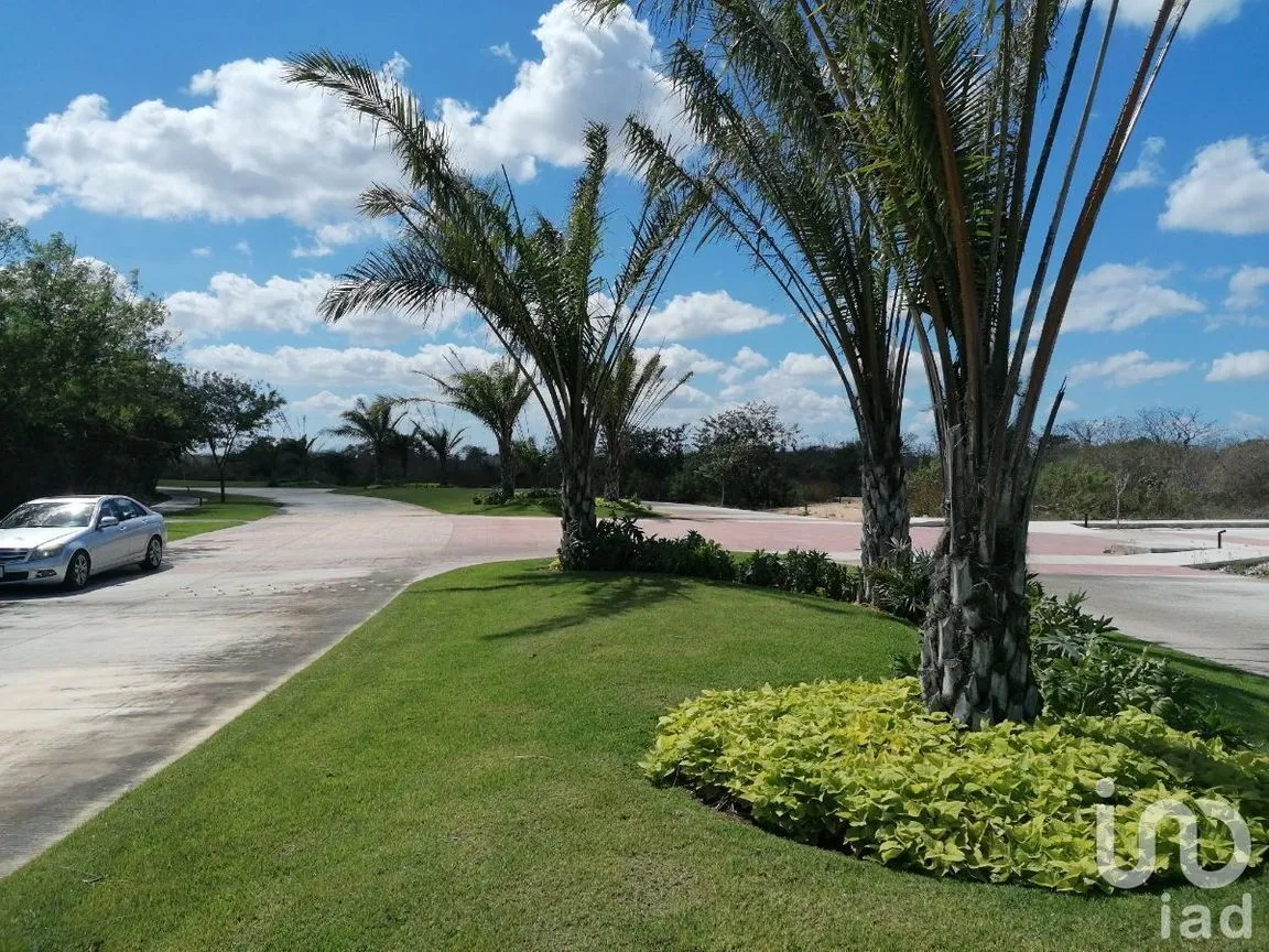 Terreno en Venta en Conkal, Conkal, Yucatán | NEX-227870 | iad México | Foto 5 de 11