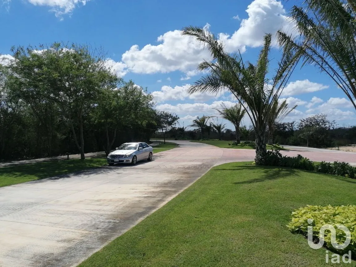 Terreno en Venta en Conkal, Conkal, Yucatán | NEX-227870 | iad México | Foto 6 de 11