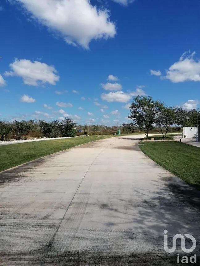 Terreno en Venta en Conkal, Conkal, Yucatán | NEX-227870 | iad México | Foto 7 de 11