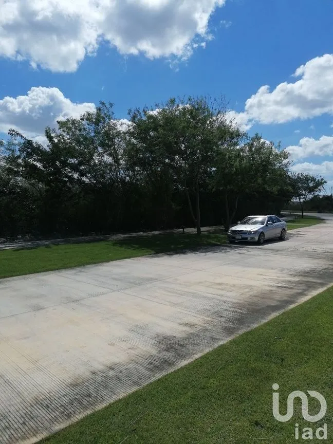 Terreno en Venta en Conkal, Conkal, Yucatán | NEX-227870 | iad México | Foto 9 de 11