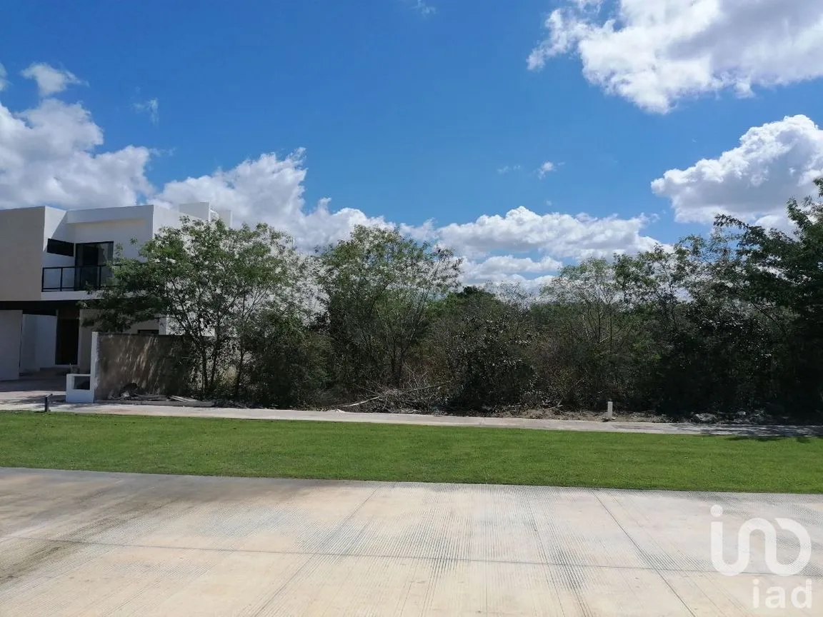Terreno en Venta en Conkal, Conkal, Yucatán | NEX-227870 | iad México | Foto 1 de 11