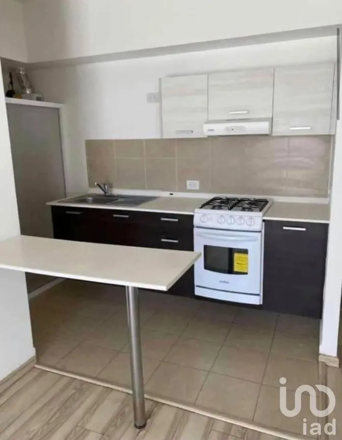 Departamento en Venta en Argentina Poniente, Miguel Hidalgo, Ciudad de México | NEX-227872 | iad México | Foto 2 de 8