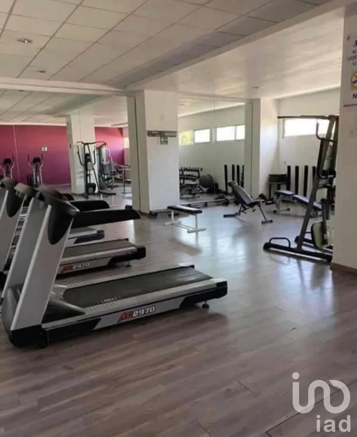 Departamento en Venta en Argentina Poniente, Miguel Hidalgo, Ciudad de México | NEX-227872 | iad México | Foto 5 de 8
