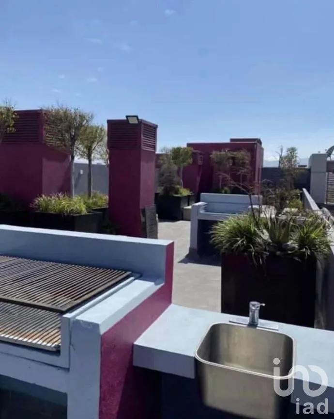 Departamento en Venta en Argentina Poniente, Miguel Hidalgo, Ciudad de México | NEX-227872 | iad México | Foto 6 de 8