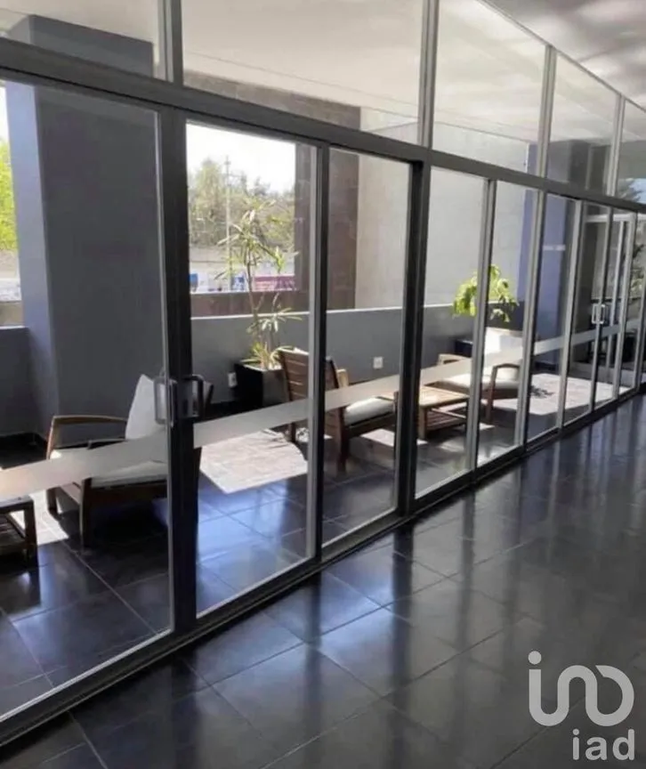 Departamento en Venta en Argentina Poniente, Miguel Hidalgo, Ciudad de México | NEX-227872 | iad México | Foto 7 de 8