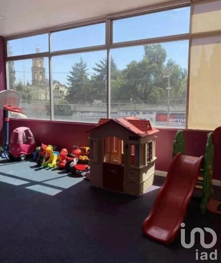 Departamento en Venta en Argentina Poniente, Miguel Hidalgo, Ciudad de México | NEX-227872 | iad México | Foto 8 de 8