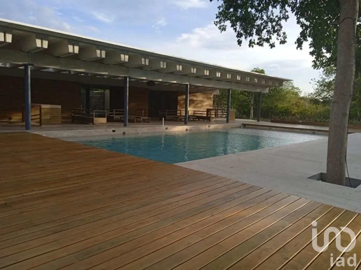 Terreno en Venta en Tamanché, Mérida, Yucatán | NEX-227873 | iad México | Foto 11 de 19