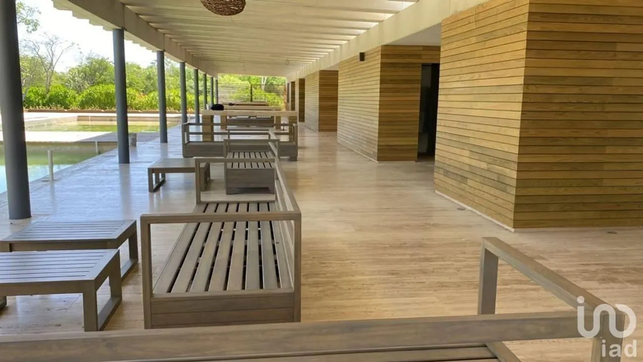 Terreno en Venta en Tamanché, Mérida, Yucatán | NEX-227873 | iad México | Foto 12 de 19