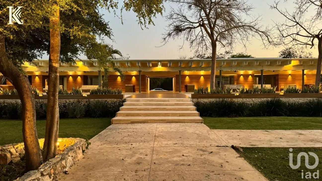 Terreno en Venta en Tamanché, Mérida, Yucatán | NEX-227873 | iad México | Foto 18 de 19