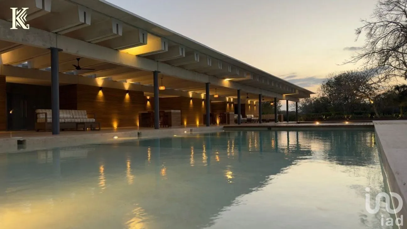 Terreno en Venta en Tamanché, Mérida, Yucatán | NEX-227873 | iad México | Foto 19 de 19