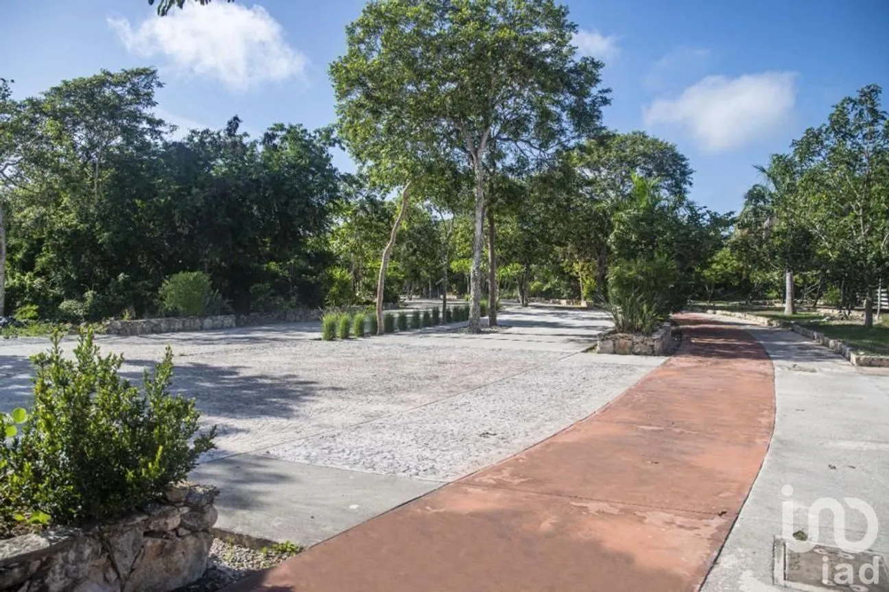 Terreno en Venta en Tamanché, Mérida, Yucatán | NEX-227873 | iad México | Foto 7 de 19