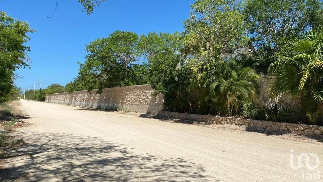 Terreno en Venta en Tamanché, Mérida, Yucatán | NEX-227873 | iad México | Foto 1 de 19