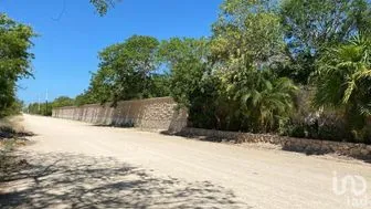 NEX-227873 - Terreno en Venta en Tamanché, CP 97304, Yucatán.