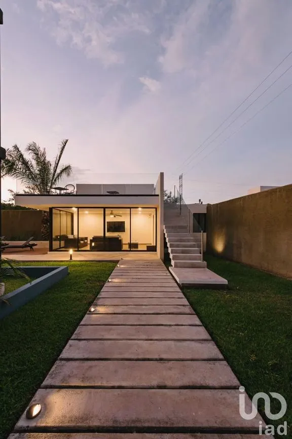 Departamento en Renta en Temozon Norte, Mérida, Yucatán | NEX-227874 | iad México | Foto 2 de 17