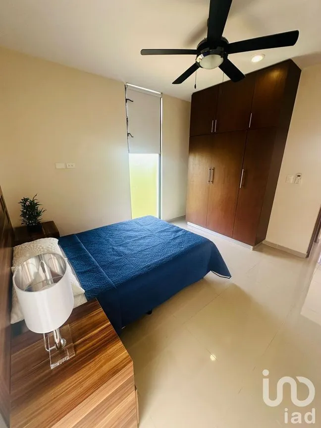 Departamento en Renta en Temozon Norte, Mérida, Yucatán | NEX-227874 | iad México | Foto 12 de 17
