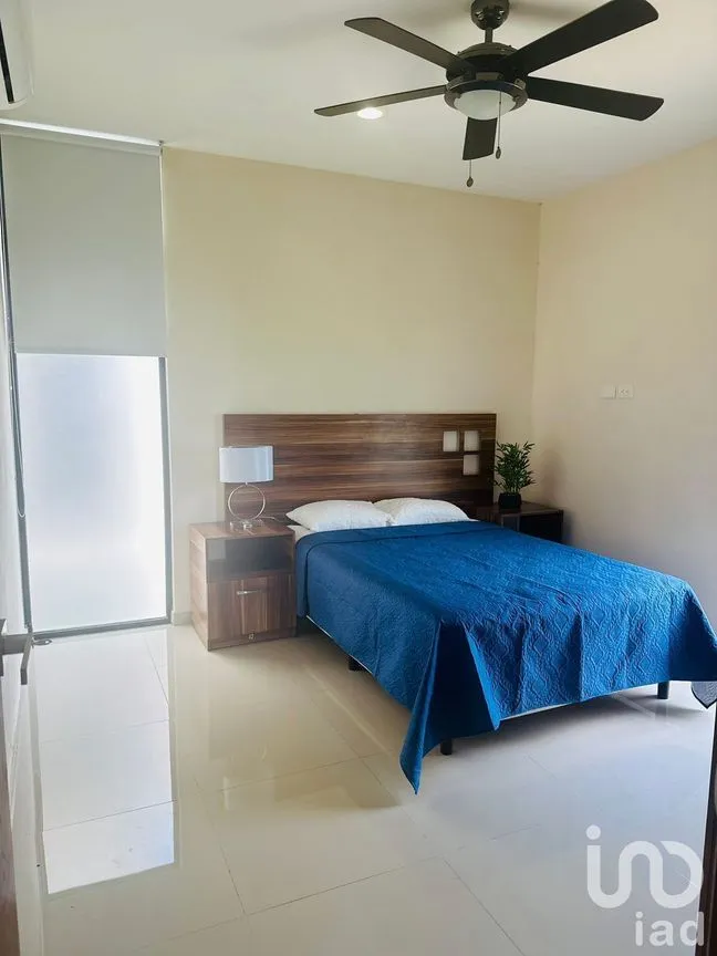 Departamento en Renta en Temozon Norte, Mérida, Yucatán | NEX-227874 | iad México | Foto 14 de 17