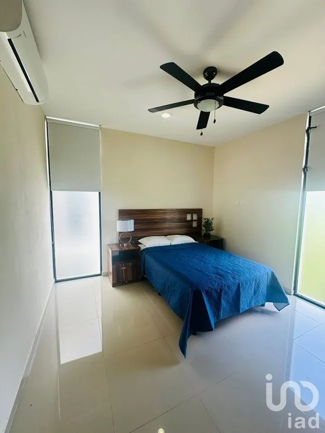Departamento en Renta en Temozon Norte, Mérida, Yucatán | NEX-227874 | iad México | Foto 16 de 17