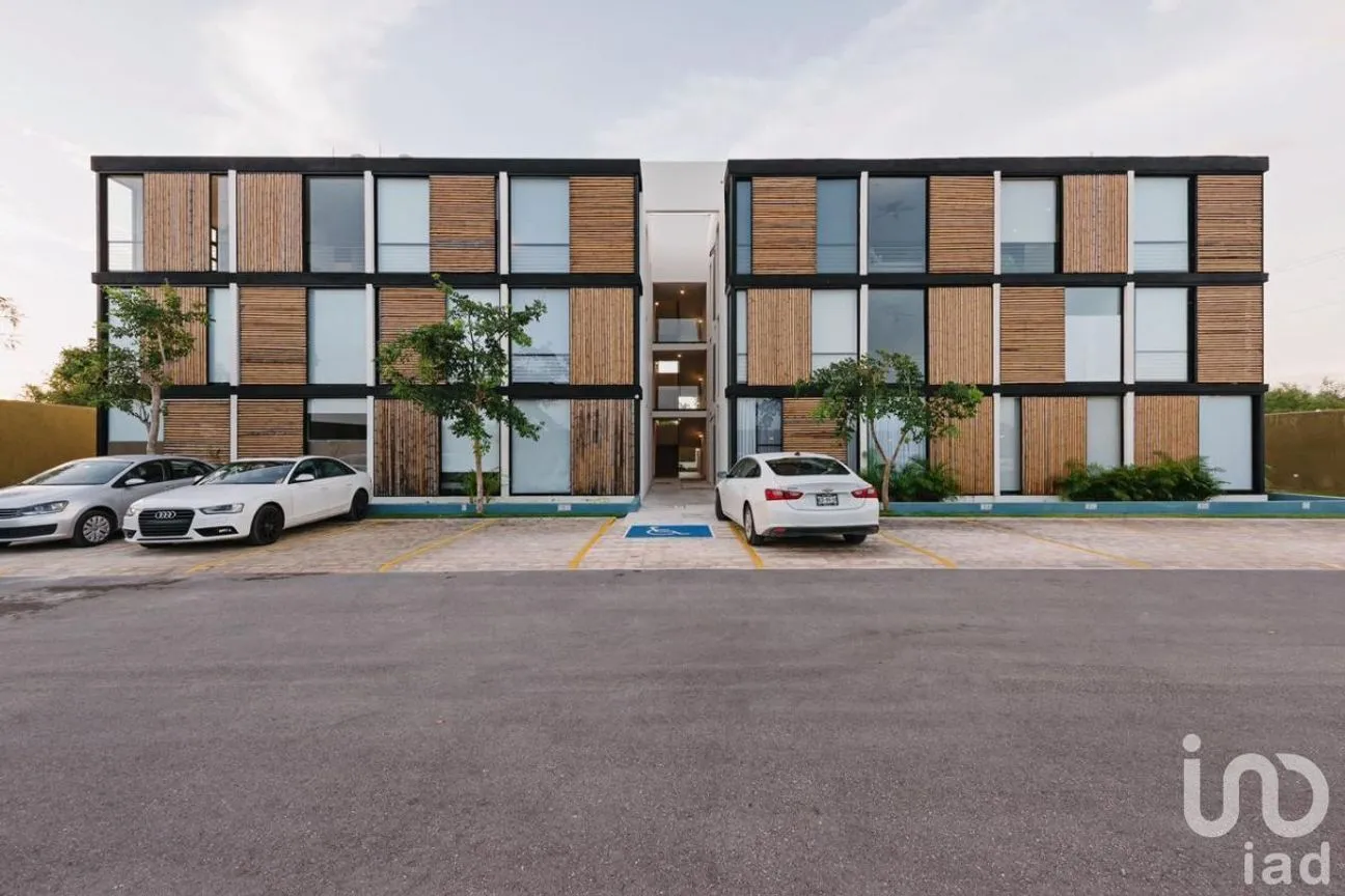 Departamento en Renta en Temozon Norte, Mérida, Yucatán | NEX-227874 | iad México | Foto 6 de 17