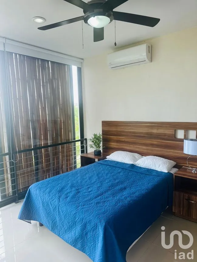Departamento en Renta en Temozon Norte, Mérida, Yucatán | NEX-227874 | iad México | Foto 10 de 17