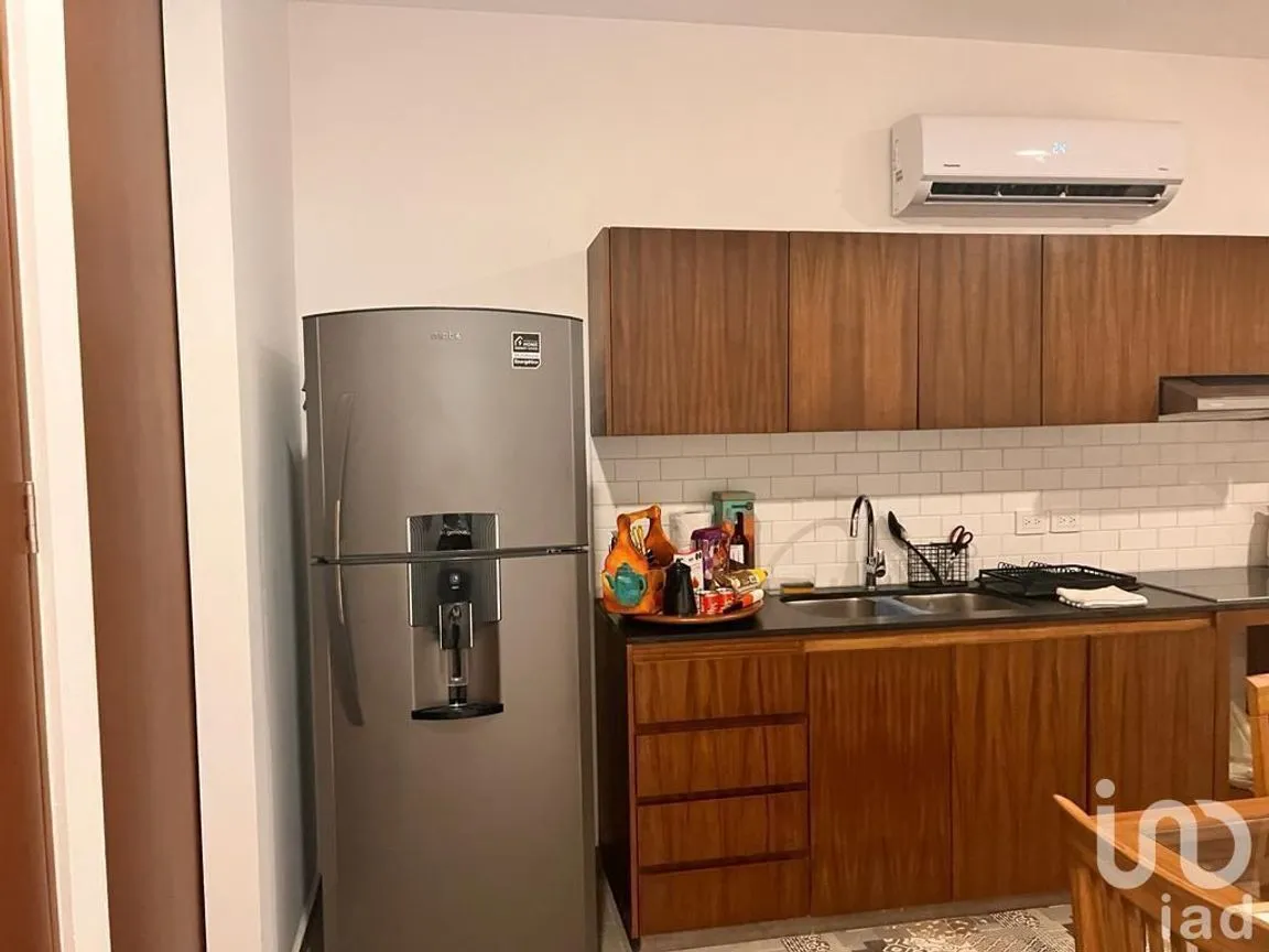 Departamento en Renta en La Ceiba, Mérida, Yucatán | NEX-227876 | iad México | Foto 2 de 7
