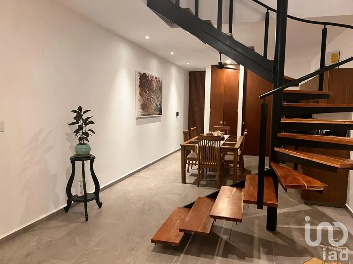 Departamento en Renta en La Ceiba, Mérida, Yucatán | NEX-227876 | iad México | Foto 4 de 7