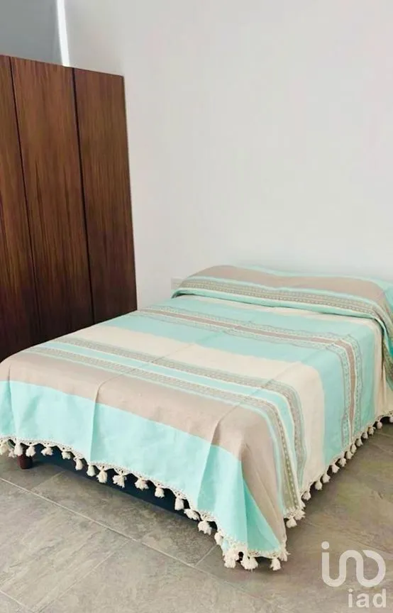 Departamento en Renta en La Ceiba, Mérida, Yucatán | NEX-227876 | iad México | Foto 6 de 7