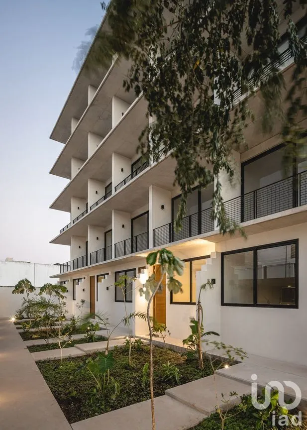 Departamento en Venta en Montebello, Mérida, Yucatán | NEX-227877 | iad México | Foto 1 de 7