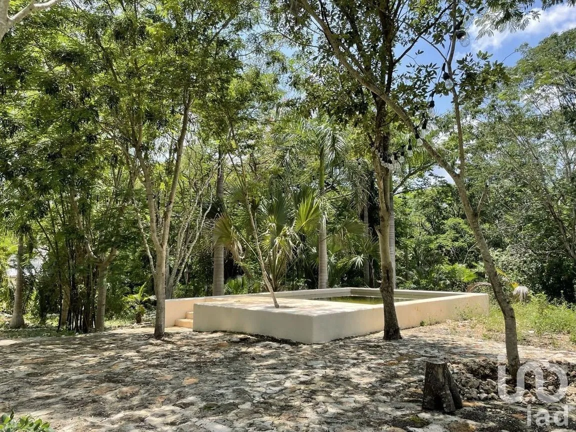 Terreno en Venta en Tecoh, Tecoh, Yucatán | NEX-227878 | iad México | Foto 8 de 8