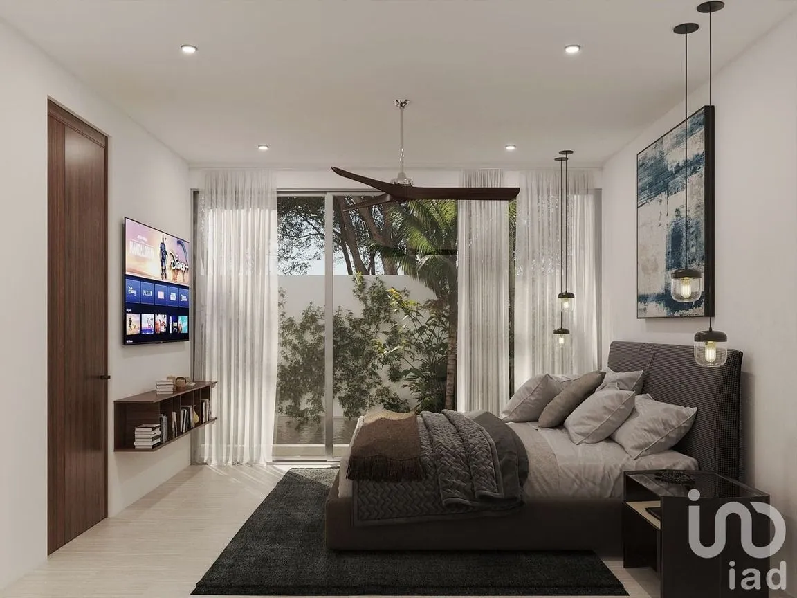 Casa en Venta en Conkal, Conkal, Yucatán | NEX-227880 | iad México | Foto 2 de 10
