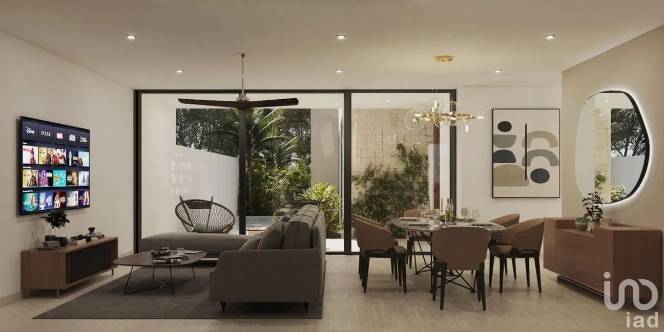 Casa en Venta en Conkal, Conkal, Yucatán | NEX-227880 | iad México | Foto 7 de 10