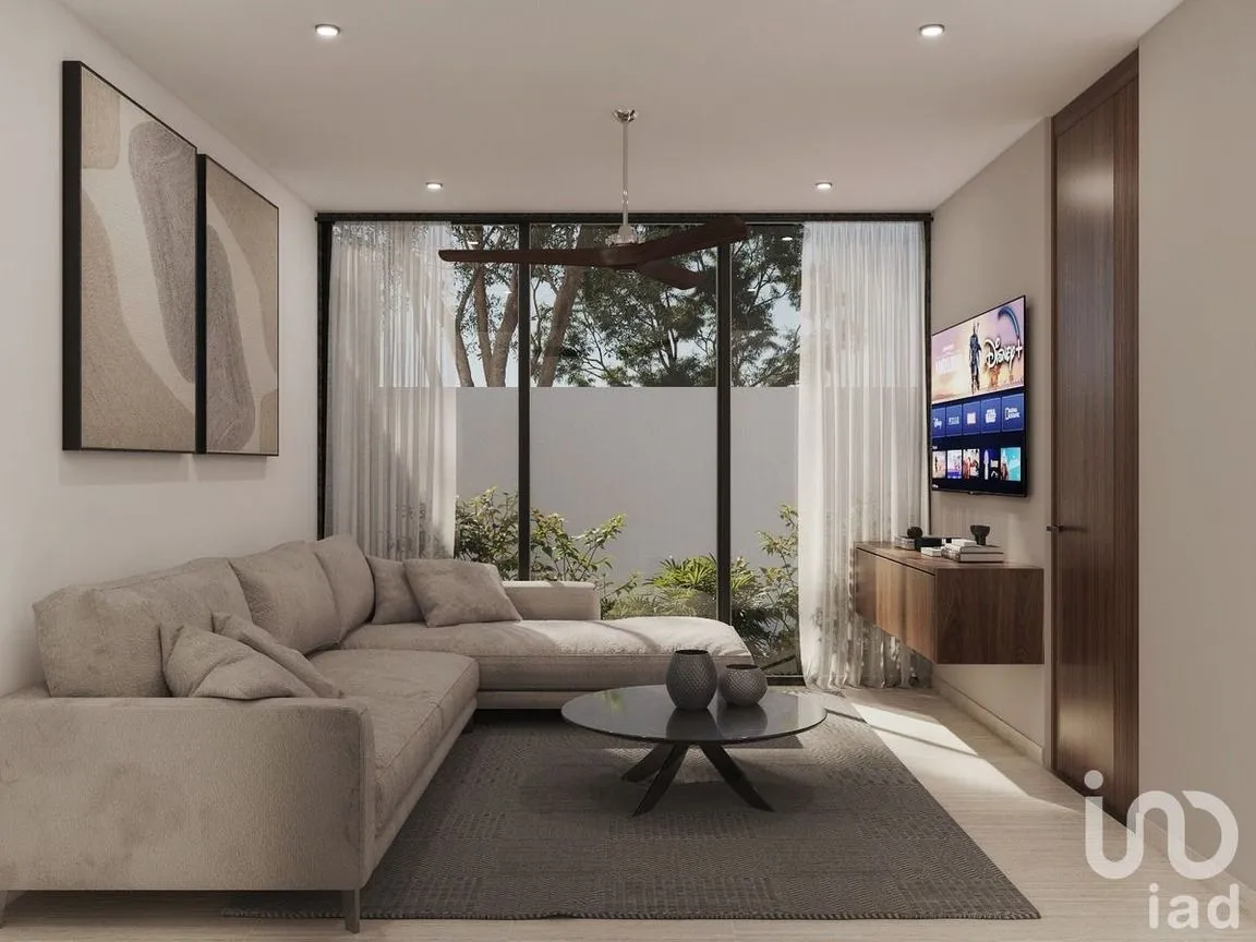 Casa en Venta en Conkal, Conkal, Yucatán | NEX-227880 | iad México | Foto 9 de 10