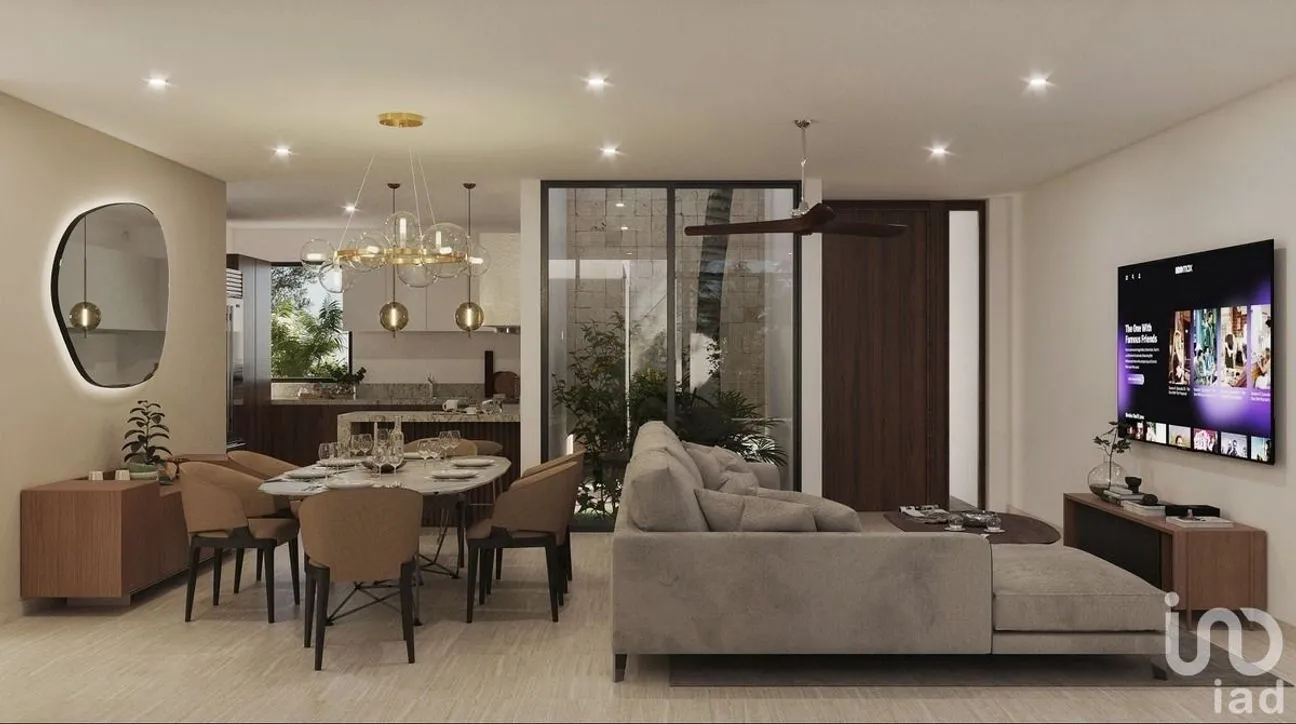 Casa en Venta en Conkal, Conkal, Yucatán | NEX-227880 | iad México | Foto 10 de 10