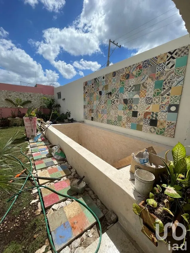 Casa en Venta en Mérida Centro, Mérida, Yucatán | NEX-227881 | iad México | Foto 11 de 21