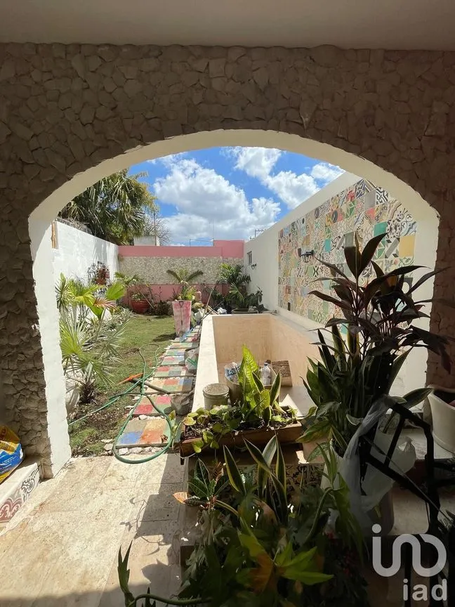 Casa en Venta en Mérida Centro, Mérida, Yucatán | NEX-227881 | iad México | Foto 8 de 21