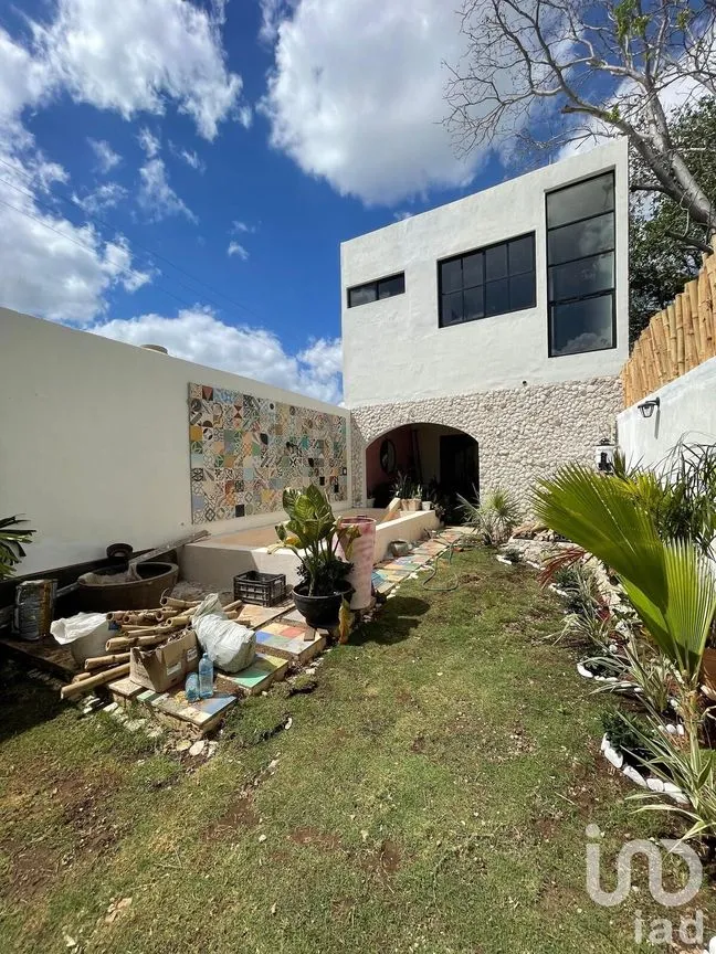Casa en Venta en Mérida Centro, Mérida, Yucatán | NEX-227881 | iad México | Foto 10 de 21