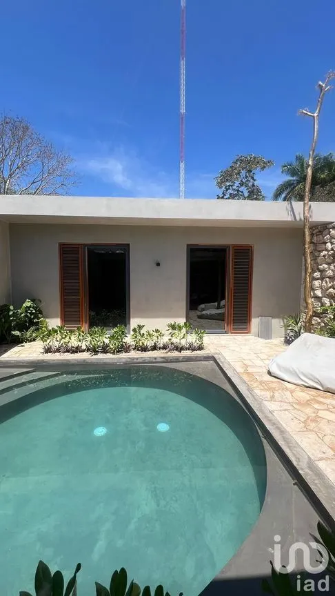 Casa en Venta en Mérida Centro, Mérida, Yucatán | NEX-227882 | iad México | Foto 2 de 19