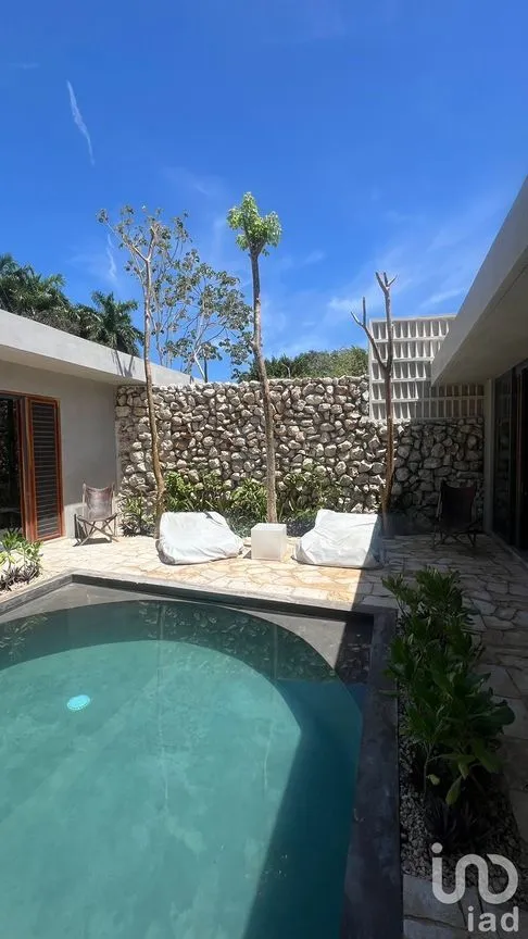Casa en Venta en Mérida Centro, Mérida, Yucatán | NEX-227882 | iad México | Foto 3 de 19