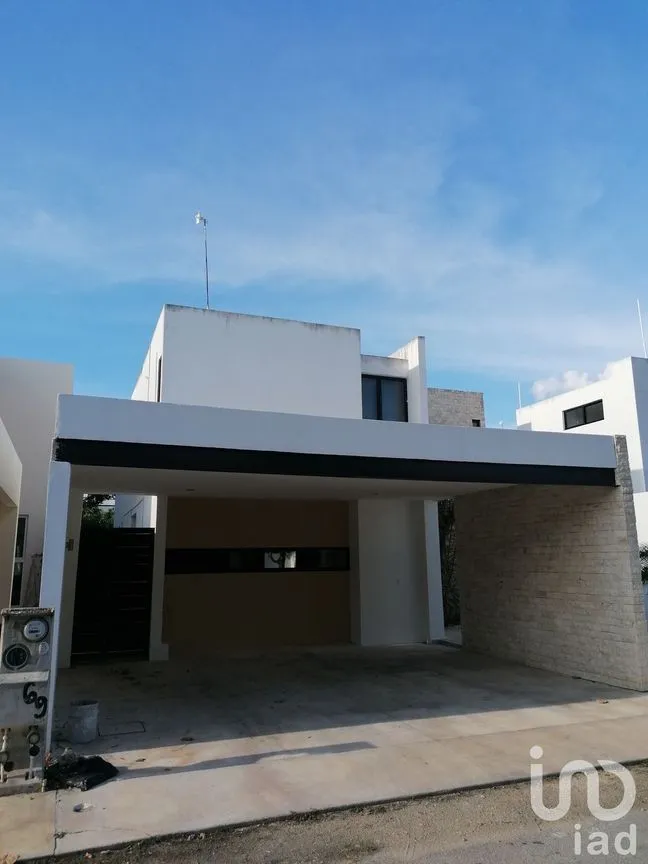 Casa en Renta en Cholul, Mérida, Yucatán | NEX-230246 | iad México | Foto 2 de 26