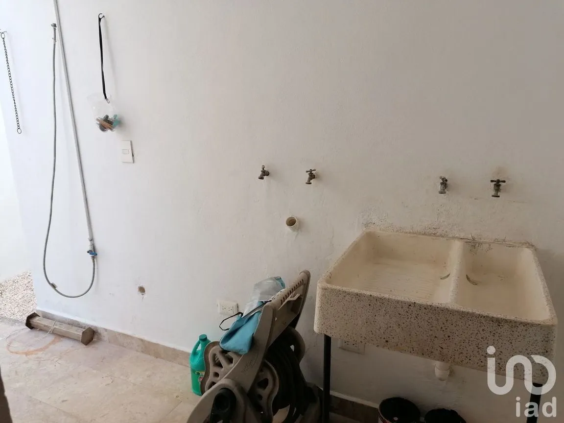 Casa en Renta en Cholul, Mérida, Yucatán | NEX-230246 | iad México | Foto 11 de 26