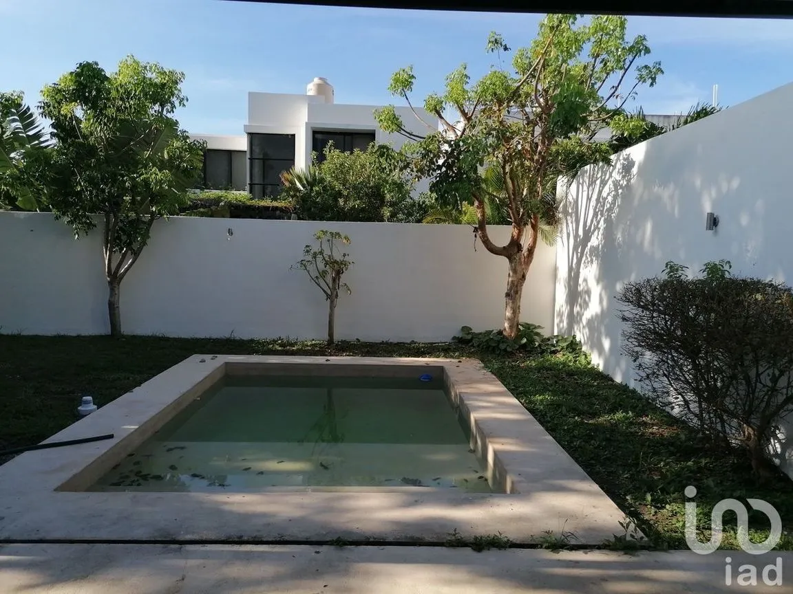 Casa en Renta en Cholul, Mérida, Yucatán | NEX-230246 | iad México | Foto 13 de 26