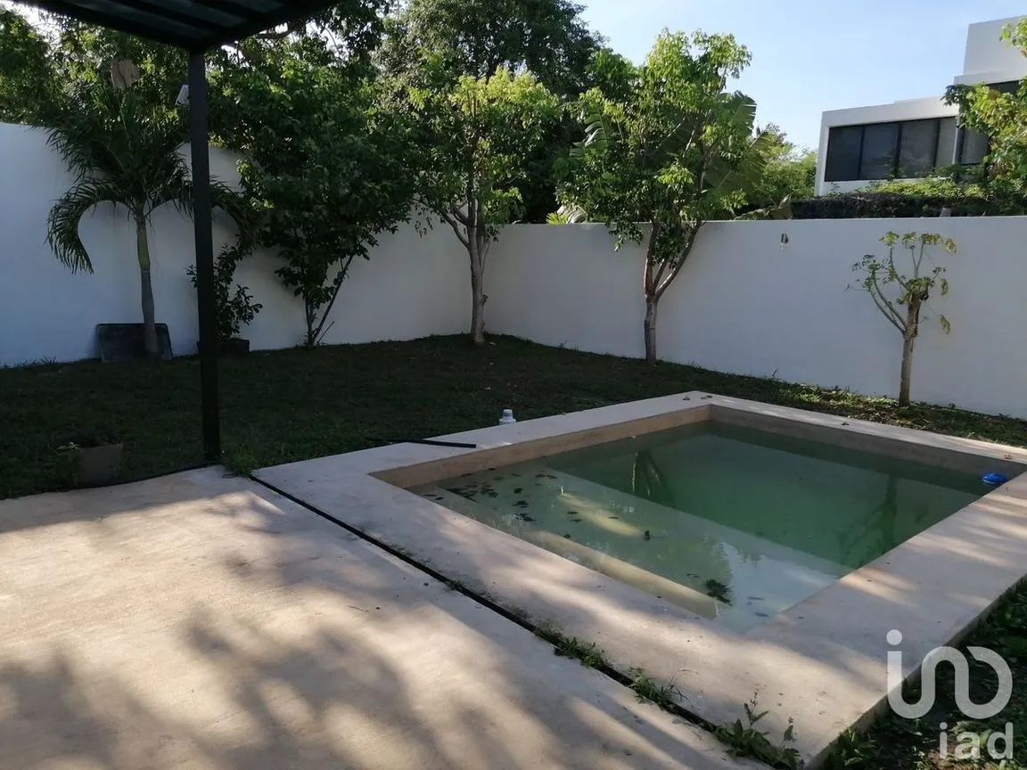 Casa en Renta en Cholul, Mérida, Yucatán | NEX-230246 | iad México | Foto 14 de 26
