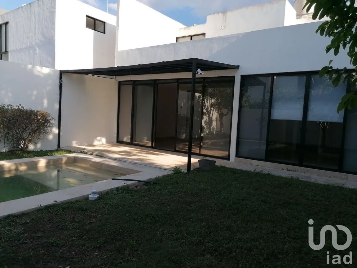 Casa en Renta en Cholul, Mérida, Yucatán | NEX-230246 | iad México | Foto 15 de 26