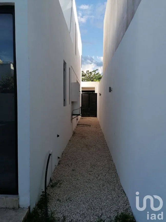 Casa en Renta en Cholul, Mérida, Yucatán | NEX-230246 | iad México | Foto 16 de 26