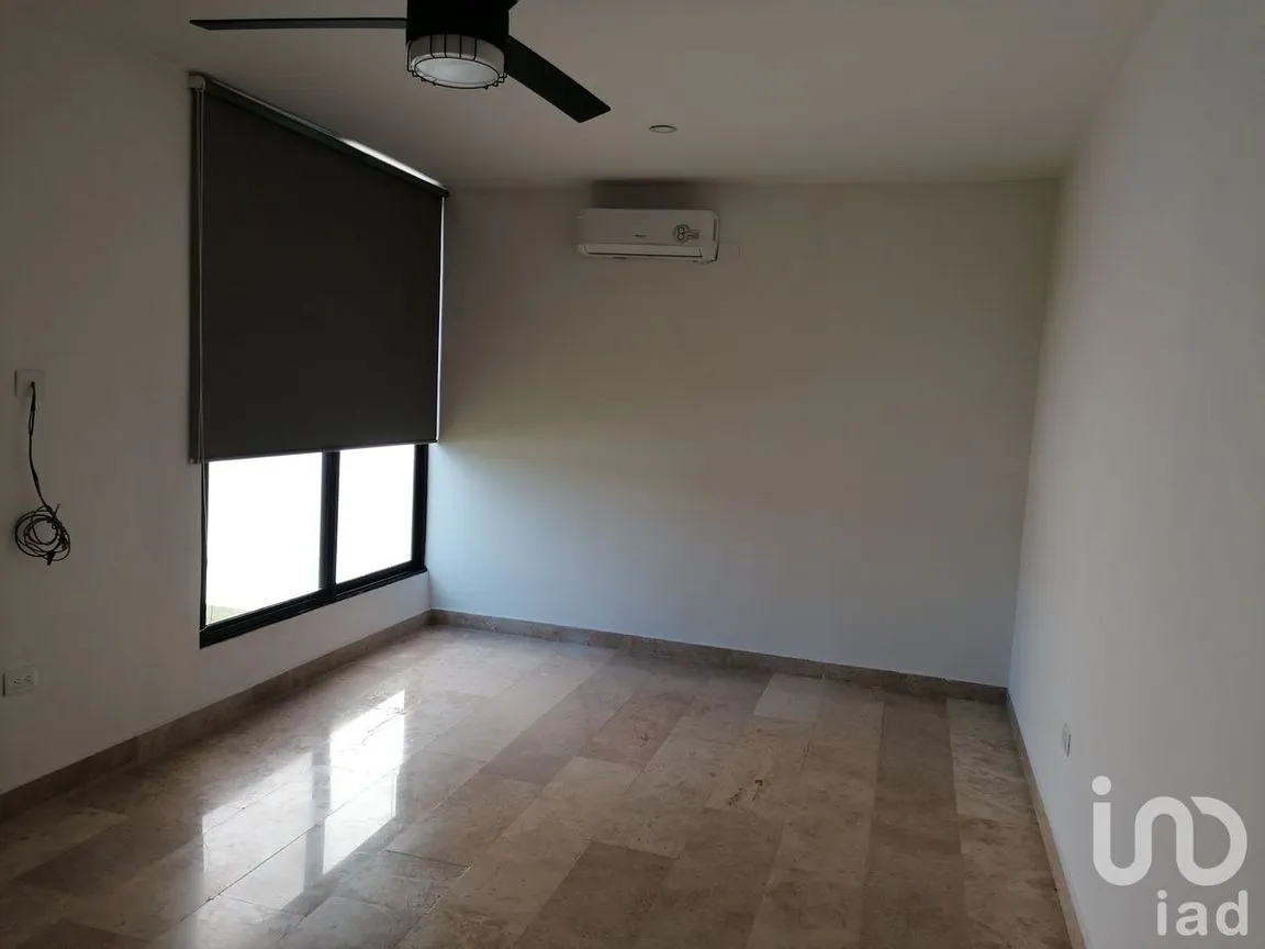 Casa en Renta en Cholul, Mérida, Yucatán | NEX-230246 | iad México | Foto 17 de 26