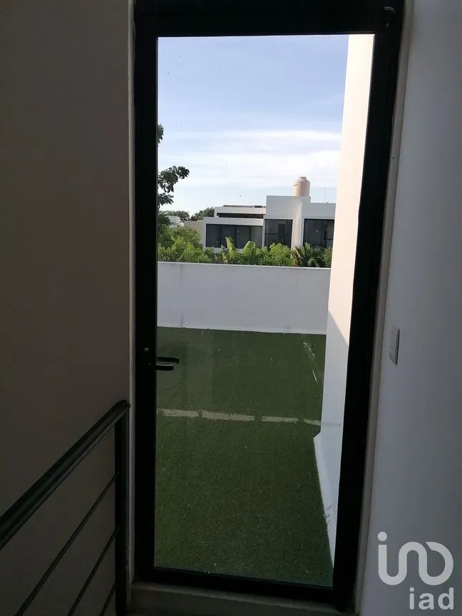 Casa en Renta en Cholul, Mérida, Yucatán | NEX-230246 | iad México | Foto 23 de 26