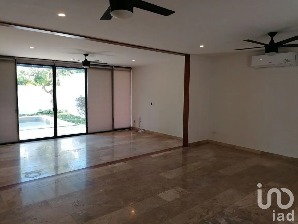 Casa en Renta en Cholul, Mérida, Yucatán | NEX-230246 | iad México | Foto 6 de 26